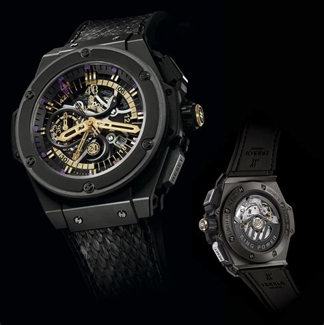 Hublot King Power Kobe Bryant 1/250 Limited Edition 